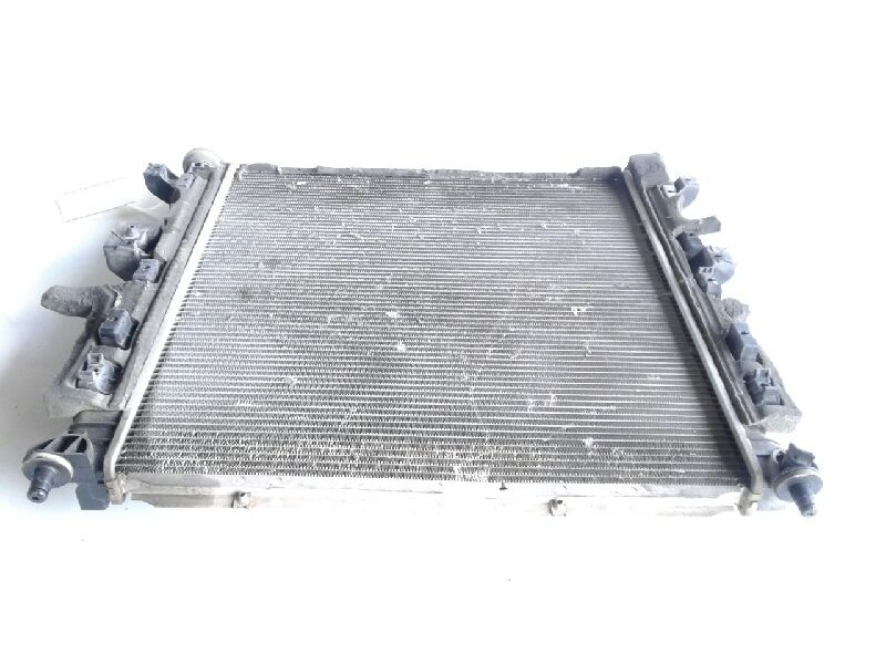 Recambio de radiador agua para ssangyong kyron 270 spr xdi premium 4wd referencia OEM IAM   