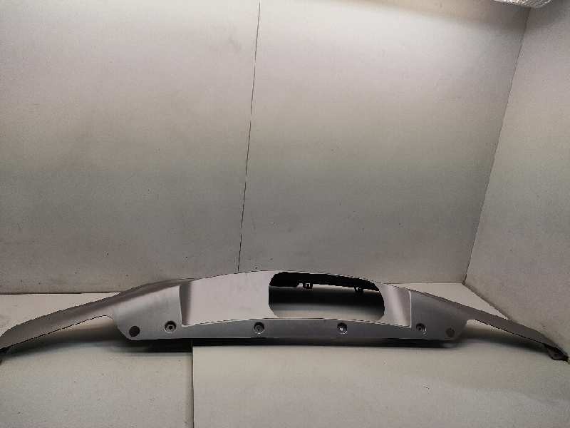 Recambio de spoiler paragolpes trasero para land rover range rover evoque 2.0 td4 cat referencia OEM IAM LRLR114849 STOCK STOCK