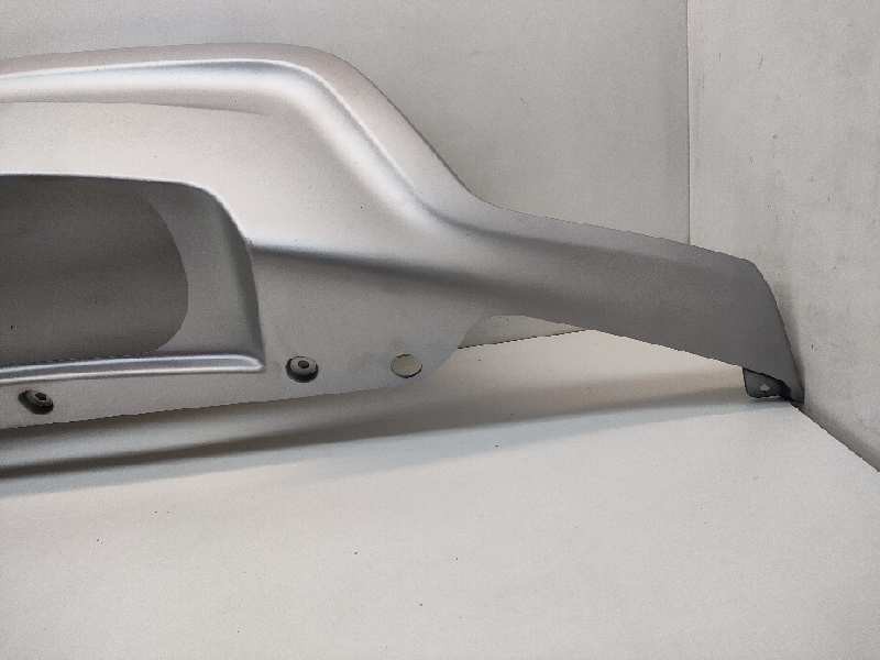 Recambio de spoiler paragolpes trasero para land rover range rover evoque 2.0 td4 cat referencia OEM IAM LRLR114849 STOCK STOCK