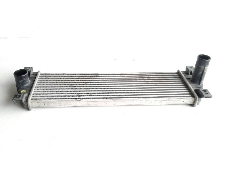 Recambio de intercooler para ssangyong kyron 270 spr xdi premium 4wd referencia OEM IAM   