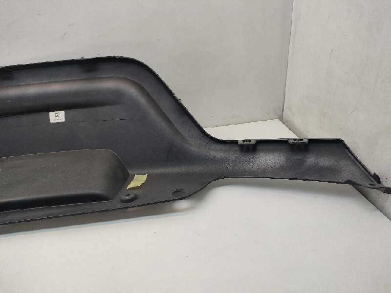 Recambio de spoiler paragolpes trasero para land rover range rover evoque 2.0 td4 cat referencia OEM IAM LRLR114849 STOCK STOCK