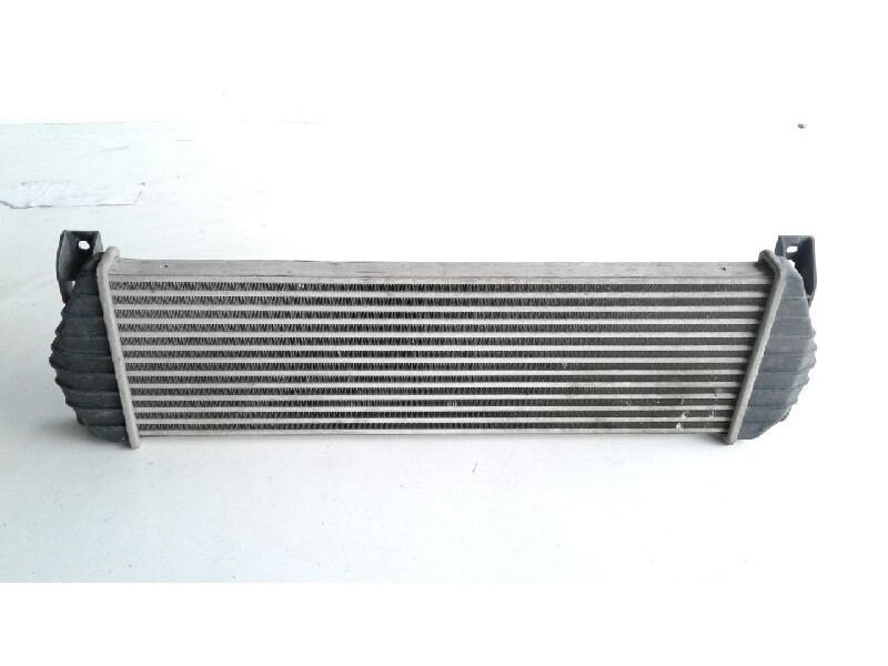 Recambio de intercooler para ssangyong kyron 270 spr xdi premium 4wd referencia OEM IAM   
