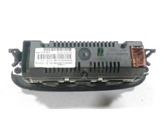 Recambio de pantalla multifuncion para peugeot 308 confort referencia OEM IAM 50355029070400   2