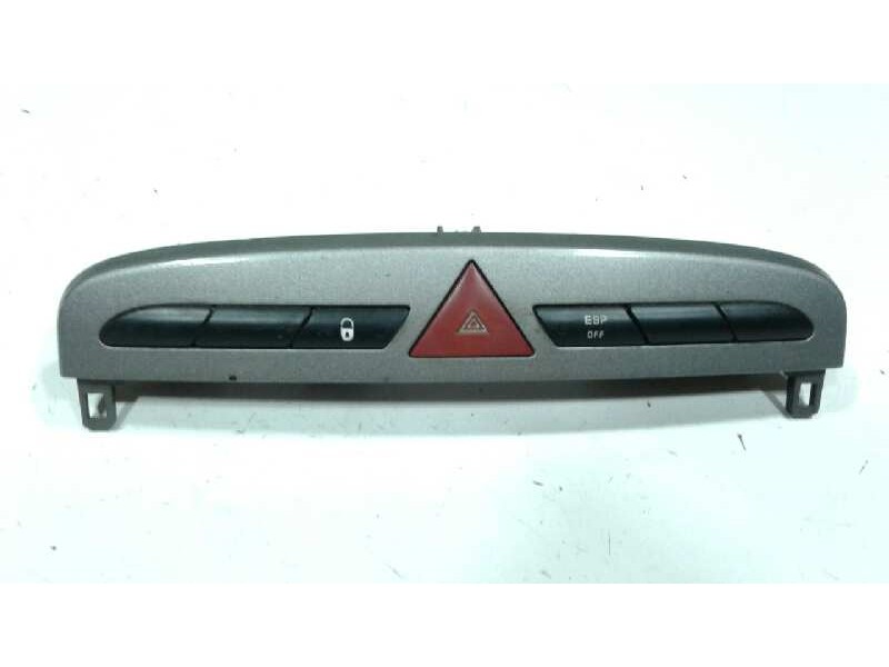 Recambio de warning para peugeot 308 confort referencia OEM IAM 03069010  