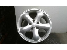 Recambio de llanta aluminio para ssangyong kyron 270 spr xdi premium 4wd referencia OEM IAM 185TORNILLOS  