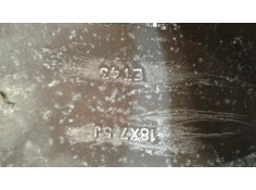 Recambio de llanta aluminio para ssangyong kyron 270 spr xdi premium 4wd referencia OEM IAM 185TORNILLOS   2