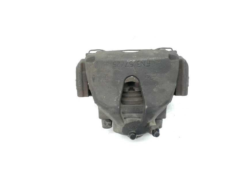 Recambio de pinza freno delantera derecha para opel zafira b 1.7 16v cdti referencia OEM IAM   