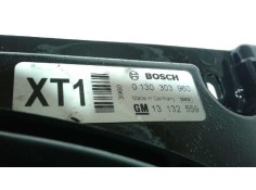 Recambio de electroventilador para opel zafira b 1.7 16v cdti referencia OEM IAM 0130303302   2