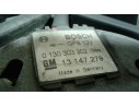 ELECTROVENTILADOR 0130303302 