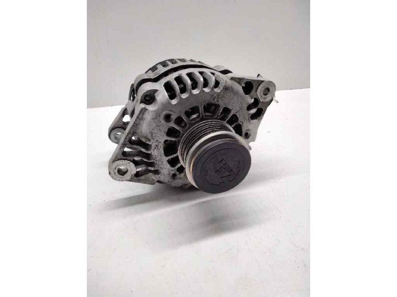 Recambio de alternador para opel zafira b 1.7 16v cdti referencia OEM IAM 210845 ECSI16 