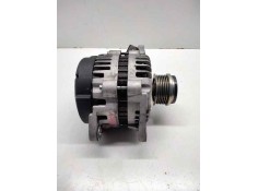 Recambio de alternador para opel zafira b 1.7 16v cdti referencia OEM IAM 210845 ECSI16  2
