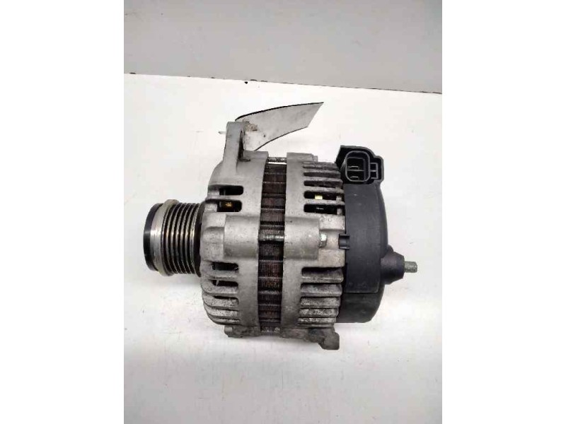Recambio de alternador para opel zafira b 1.7 16v cdti referencia OEM IAM 210845 ECSI16 