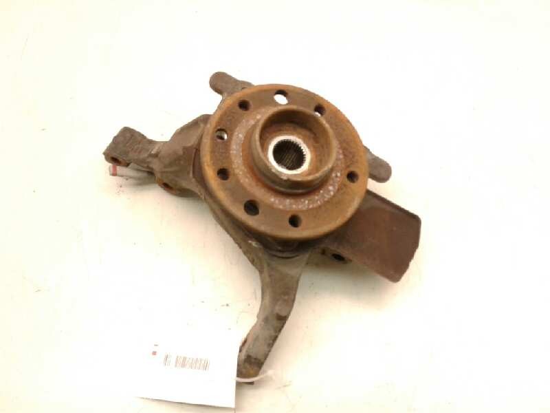 Recambio de mangueta delantera derecha para opel zafira b cosmo referencia OEM IAM GMT65036  