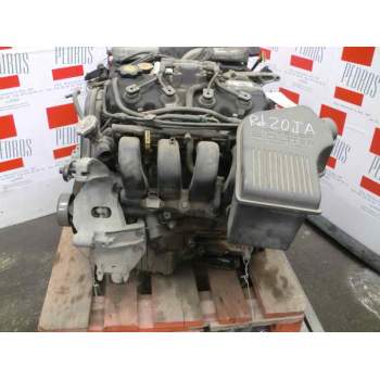 MOTOR COMPLETO 2OJA 110282