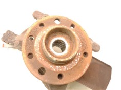 Recambio de mangueta delantera derecha para opel zafira b cosmo referencia OEM IAM GMT65036   2