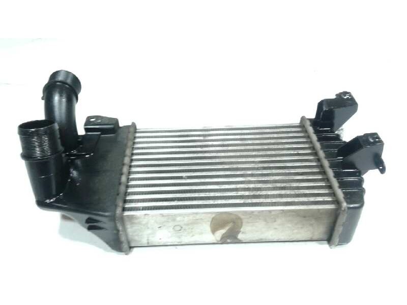 Recambio de intercooler para opel zafira b 1.7 16v cdti referencia OEM IAM   