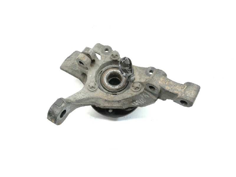 Recambio de mangueta delantera derecha para opel zafira b 1.7 16v cdti referencia OEM IAM   