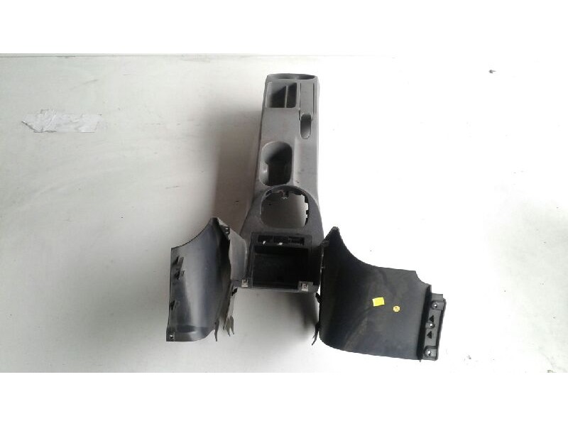 Recambio de consola central para volkswagen caddy ka/kb (2k) furg. referencia OEM IAM   