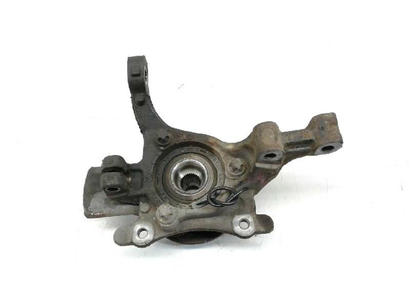 Recambio de mangueta delantera izquierda para opel zafira b 1.7 16v cdti referencia OEM IAM   