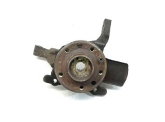 Recambio de mangueta delantera izquierda para opel zafira b 1.7 16v cdti referencia OEM IAM    2