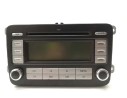 SISTEMA AUDIO / RADIO CD 1K0035186AF 