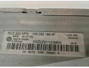 SISTEMA AUDIO / RADIO CD 1K0035186AF 