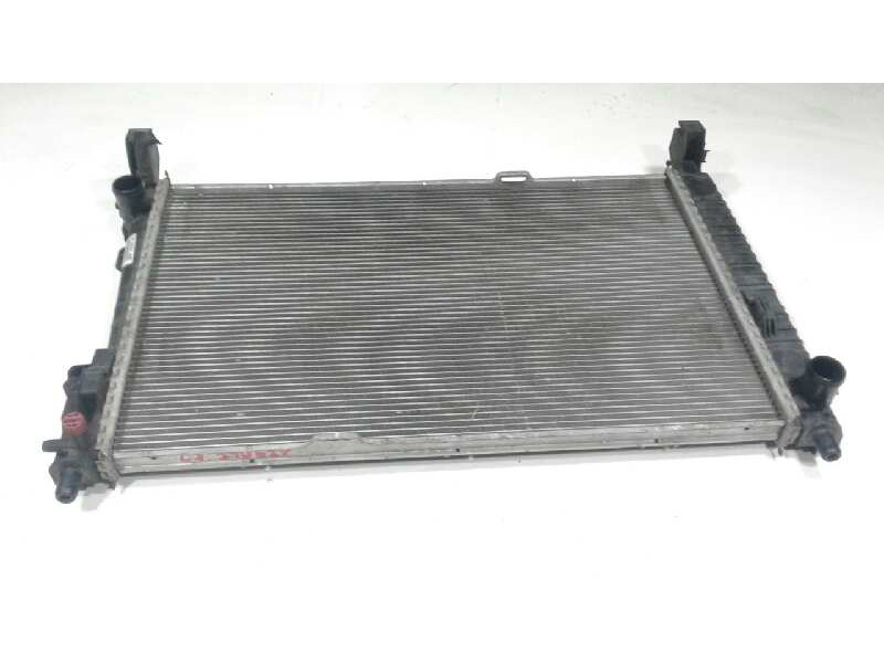 Recambio de radiador agua para mercedes clase a (w169) a 180 cdi exclusive edition (169.007) referencia OEM IAM A1695004704  