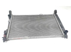 Recambio de radiador agua para mercedes clase a (w169) a 180 cdi exclusive edition (169.007) referencia OEM IAM A1695004704   2