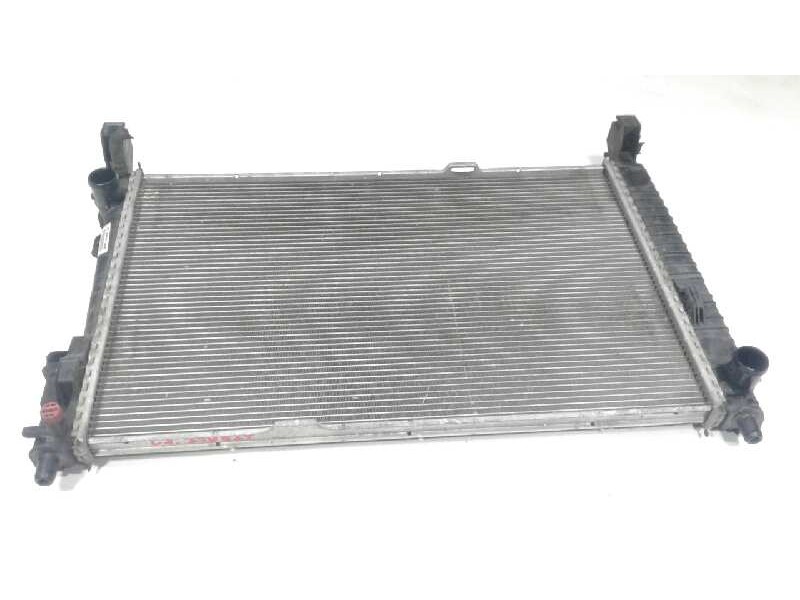 Recambio de radiador agua para mercedes clase a (w169) a 180 cdi exclusive edition (169.007) referencia OEM IAM A1695004704  