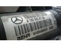 RADIADOR AGUA A1695004704 
