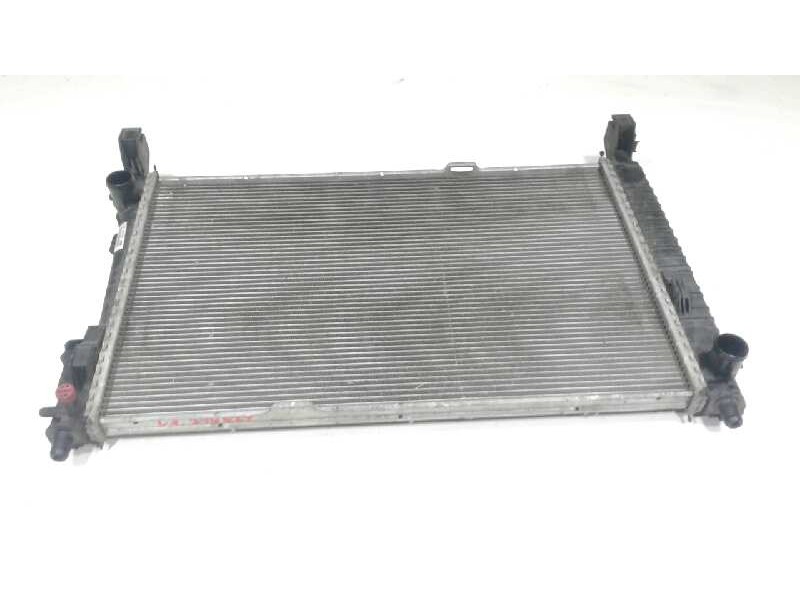 Recambio de radiador agua para mercedes clase a (w169) a 180 cdi exclusive edition (169.007) referencia OEM IAM A1695004704  