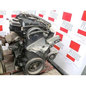 Recambio de motor completo para chrysler stratus berlina (ja) 2.0 cat referencia OEM IAM 2OJA  110282