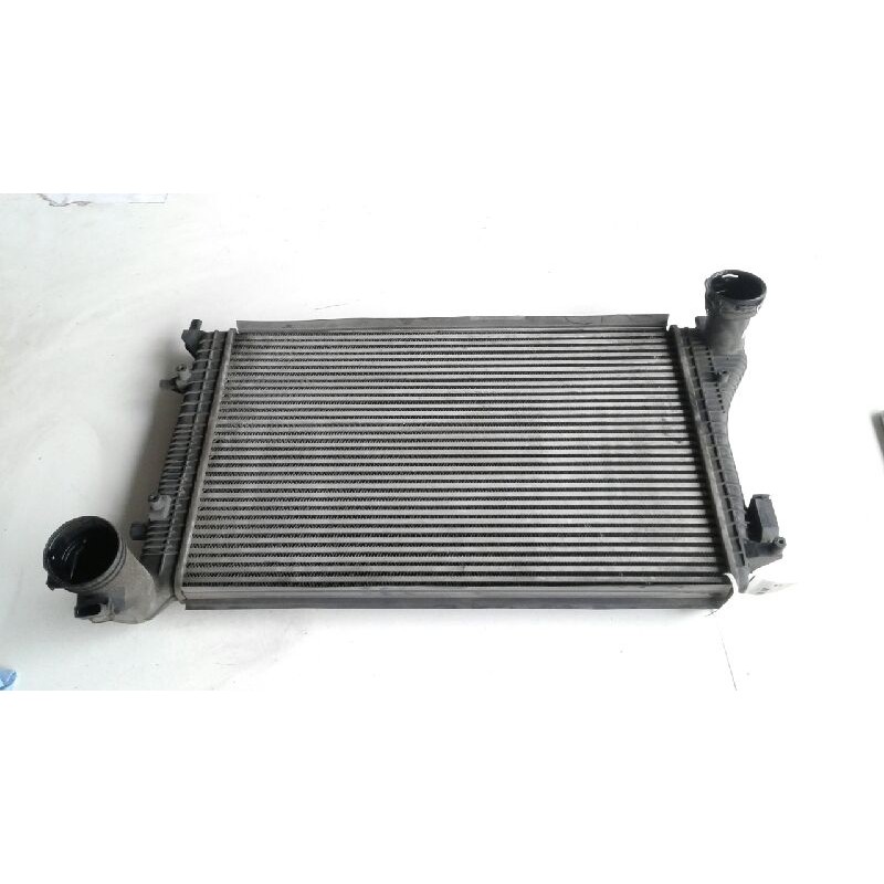 Recambio de intercooler para volkswagen caddy ka/kb (2k) furg. referencia OEM IAM 1K0145803  