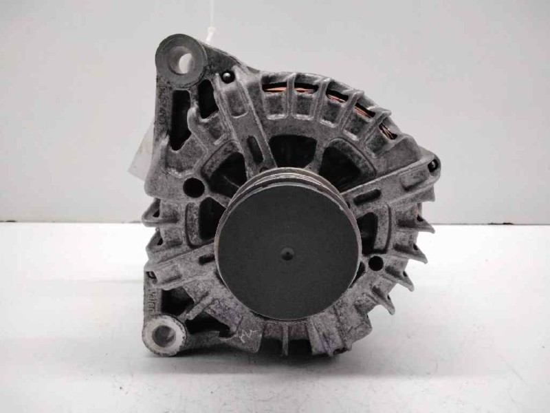 Recambio de alternador para peugeot 407 sw sport referencia OEM IAM 9688085380 2607732B 12V