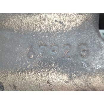 Recambio de pinza freno delantera derecha para seat leon sc (5f5) 1.2 tsi referencia OEM IAM GN0  