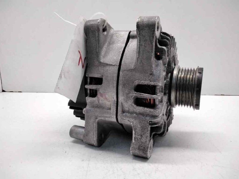 Recambio de alternador para peugeot 407 sw sport referencia OEM IAM 9688085380 2607732B 12V