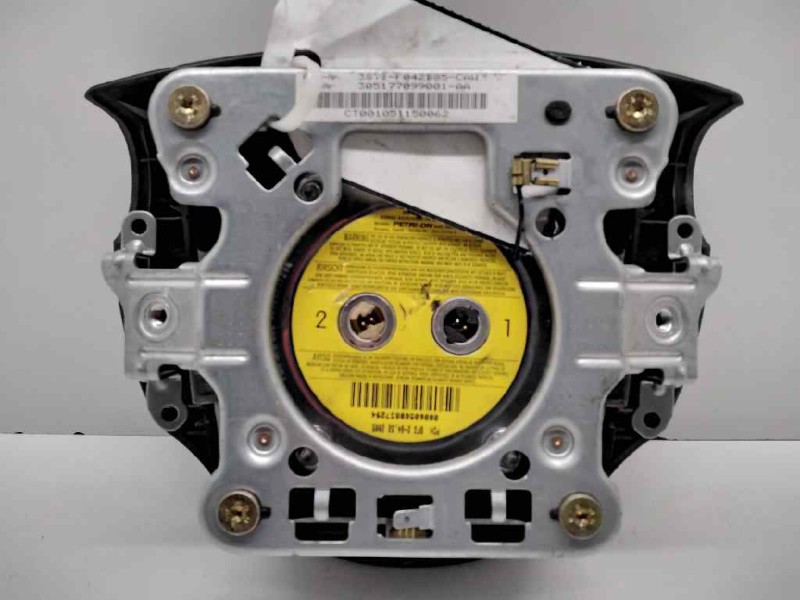 Recambio de airbag delantero izquierdo para ford mondeo berlina (ge) ambiente plus referencia OEM IAM 3S71F042B85  