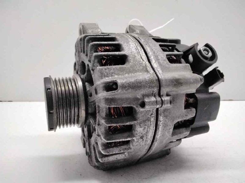 Recambio de alternador para peugeot 407 sw sport referencia OEM IAM 9688085380 2607732B 12V