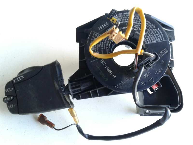 Recambio de anillo airbag para ford mondeo berlina (ge) ambiente plus referencia OEM IAM 1S7T14A664AD  