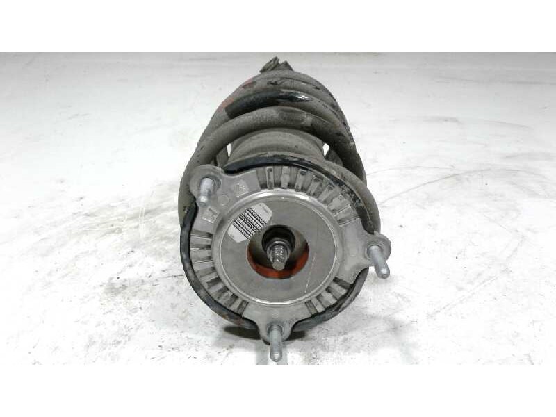 Recambio de amortiguador delantero derecho para peugeot 407 sw sport referencia OEM IAM 5202NZ  