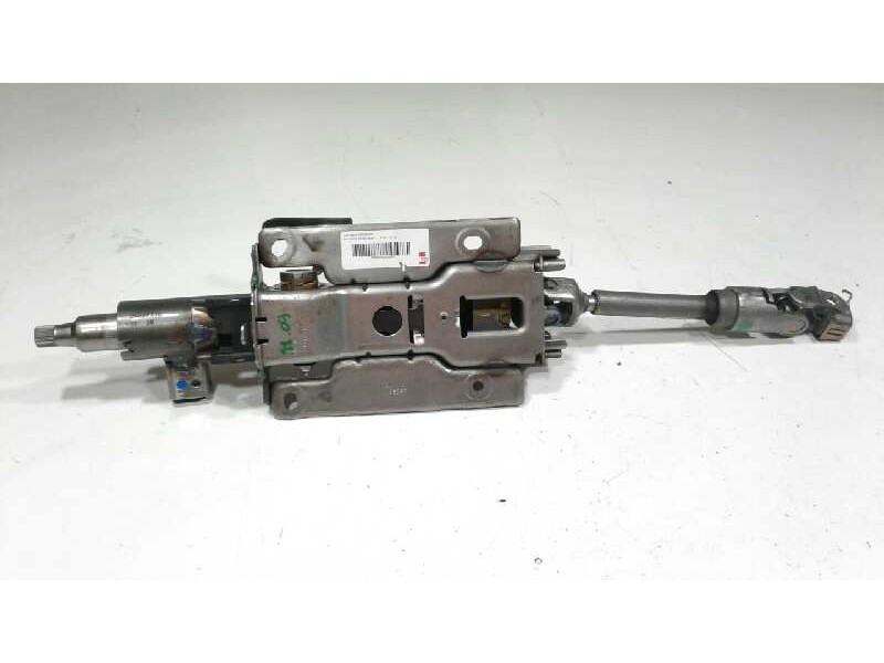 Recambio de columna direccion para peugeot 407 sw sport referencia OEM IAM 4048Z2  