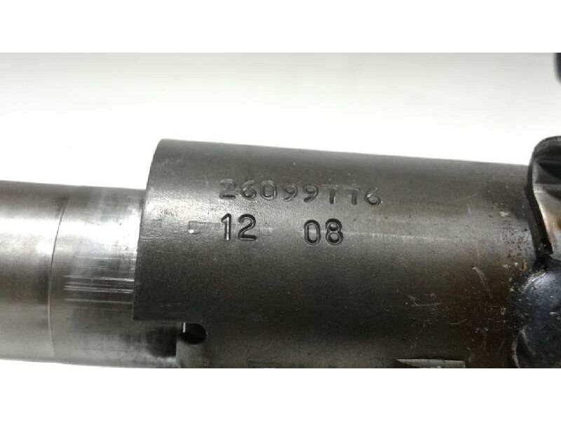 Recambio de columna direccion para peugeot 407 sw sport referencia OEM IAM 4048Z2  