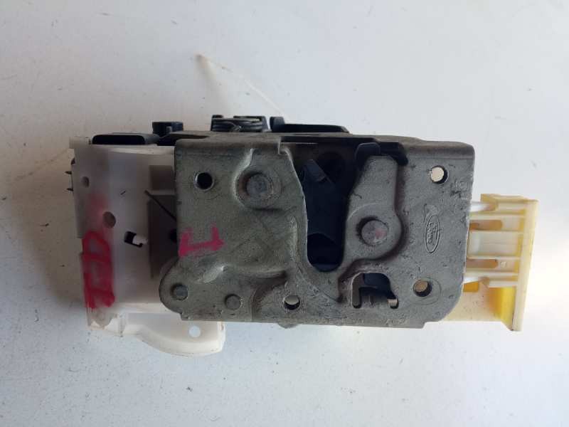 Recambio de cerradura puerta trasera derecha para ford mondeo berlina (ge) ambiente plus referencia OEM IAM   