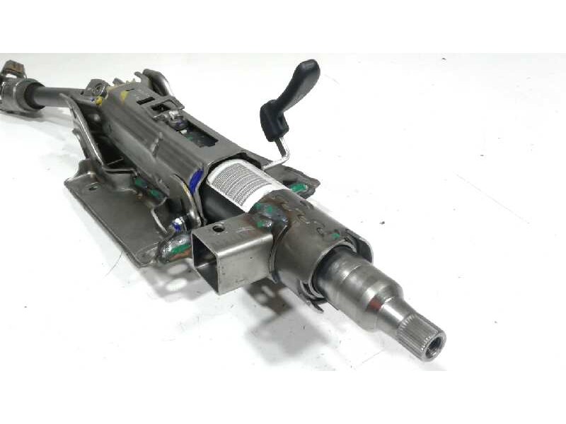 Recambio de columna direccion para peugeot 407 sw sport referencia OEM IAM 4048Z2  