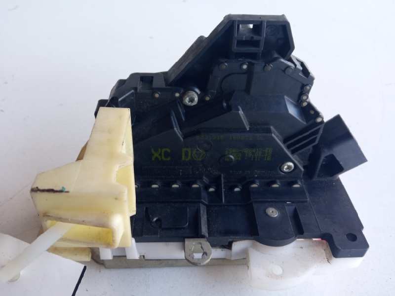 Recambio de cerradura puerta trasera derecha para ford mondeo berlina (ge) ambiente plus referencia OEM IAM   