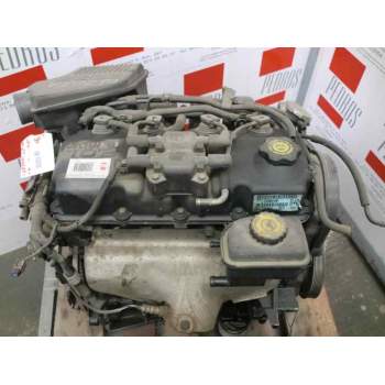 Recambio de motor completo para chrysler stratus berlina (ja) 2.0 cat referencia OEM IAM 2OJA  110282