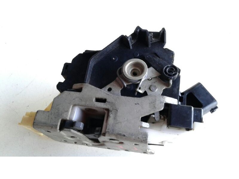Recambio de cerradura puerta trasera izquierda para ford mondeo berlina (ge) ambiente plus referencia OEM IAM   