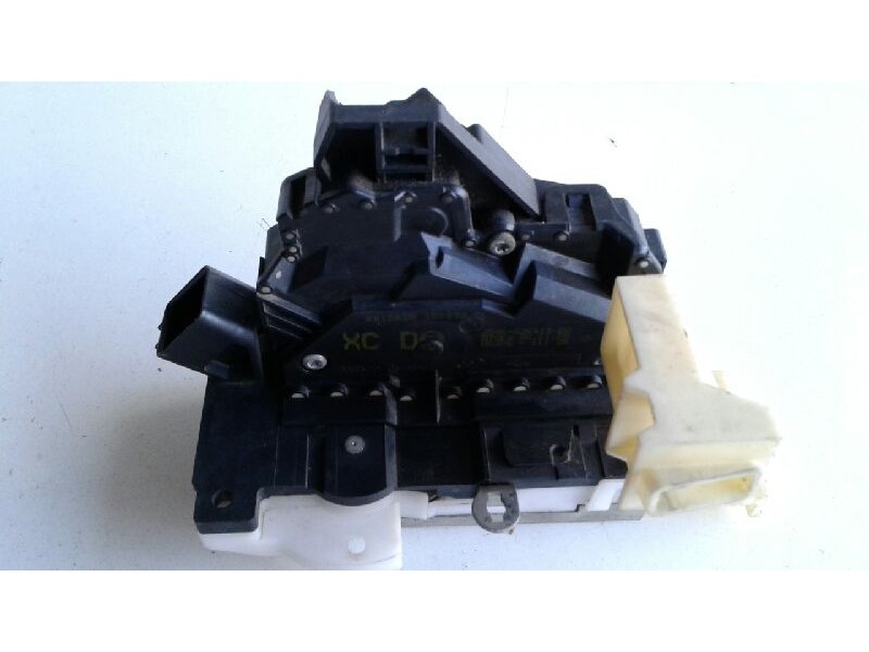 Recambio de cerradura puerta trasera izquierda para ford mondeo berlina (ge) ambiente plus referencia OEM IAM   