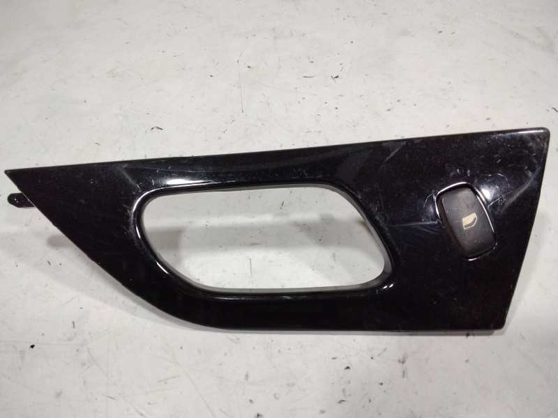 Recambio de mando elevalunas trasero derecho para peugeot 407 sw sport referencia OEM IAM 9646929877  