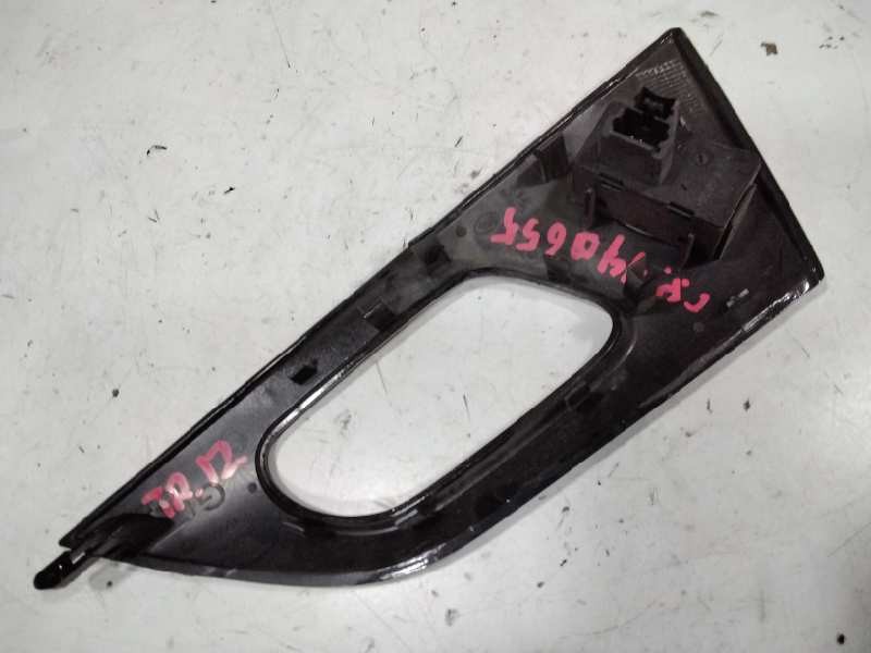 Recambio de mando elevalunas trasero izquierdo para peugeot 407 sw sport referencia OEM IAM 6554E8  